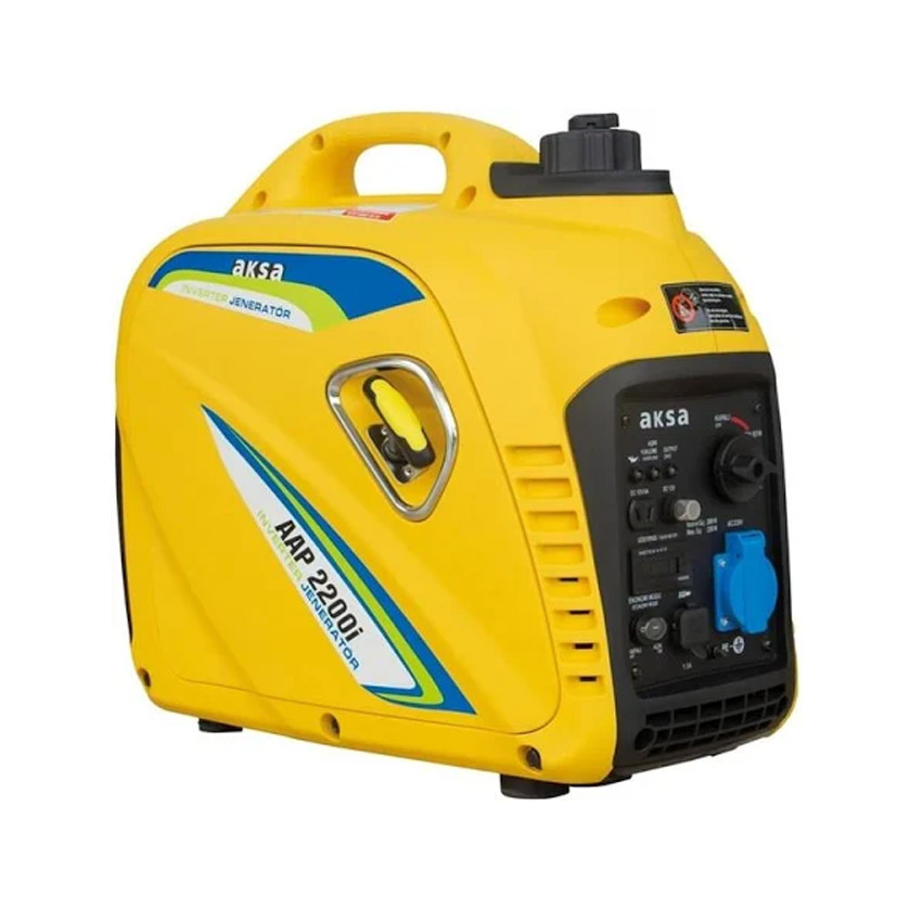 Benzinli Jeneratörler